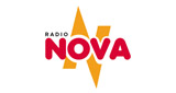 Logo Radio Nova
