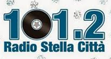 Logo Radio Stella Citta