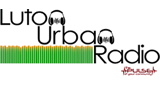 Logo Luton Urban Radio