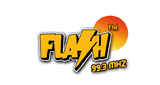 Logo Flash FM