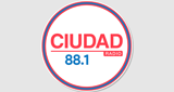 Logo Radio Ciudad