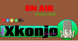 Logo xkonjo radio