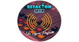 Logo Radio Estacion Mix