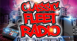 Logo Classic Fleet Radio