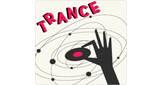 Logo 100FM Radius - Trance