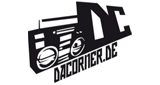 Logo Dacorner Radio