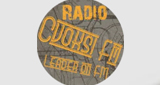 Logo Radio Cvoksi