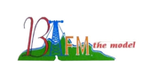 Logo Bfm The Model
