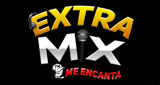 Logo Extramix Variadísima