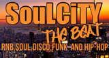 Logo Soulcity The BeaT