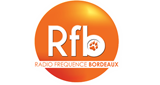 Logo Radio Fréquence Bordeaux
