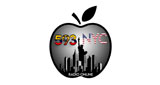 Logo Radio 593NYC