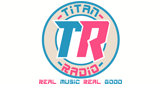 Logo Titan Radio