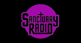 Logo Sanctuary Radio - Club Mix Channel