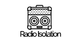 Logo Radio Isolation