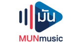 Logo MUNforward