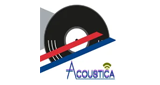 Logo Rádio Acoustika FM