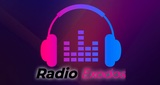 Logo Radio Exodos
