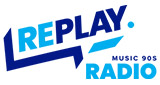 Logo ReplayRadio