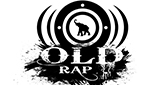 Logo Rádio Old Rap