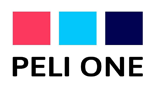 Logo Peli One FM