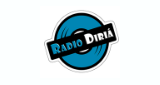 Logo Radio Diria