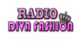 Logo Radio Diva Fashion