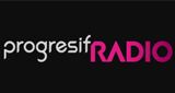 Logo Progresif Radio