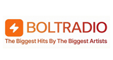 Logo Bolt Radio