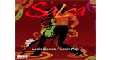 Logo 113.FM Salsa!