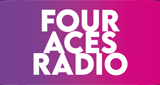 Logo Four Aces Radio