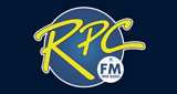 Logo RPC Fm Web