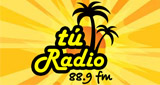 Logo Tu Radio Fm