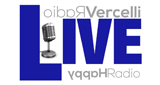 Logo Radio Live Vercelli