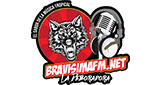 Logo Bravisima FM