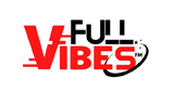 Logo Full Vibes FM