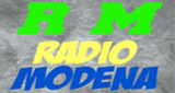 Logo Radio Modena