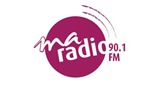 Logo Ma Radio