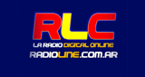 Logo Radio Line Concordia