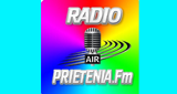 Logo Radio Prietenia.Fm