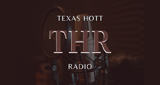 Logo Texas Hott Radio
