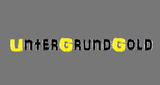 Logo UnterGrundGold