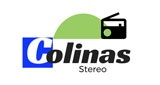 Logo Colinas Stereo