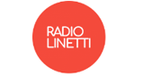 Logo Deejay - Linetti