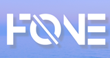 Logo Fone FM