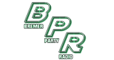 Logo Das Bremer Party Radio