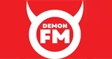 Logo DemonFM