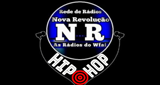 Logo Nova Revolução