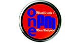 Logo One Fm