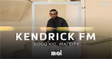 Logo Mai Kendrick